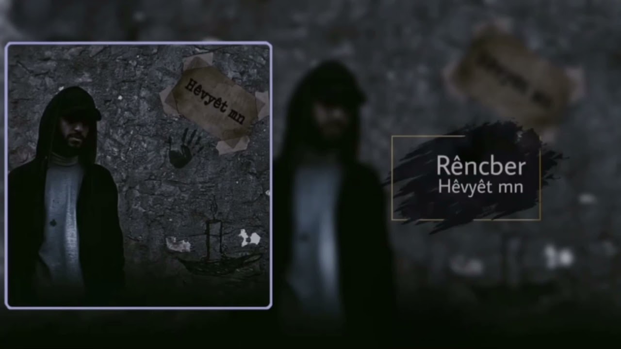 Rencber new rap Hêvyêt mn 2021/🥀🖤رينجبه ر نيو راپ هيڤيئت من ٢٠٢١