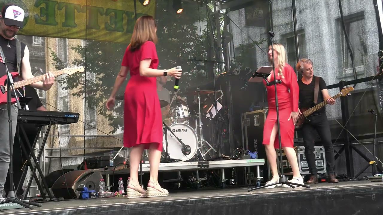 Deichstadtfest Sonntag 14 07 2024 Letzter Tag