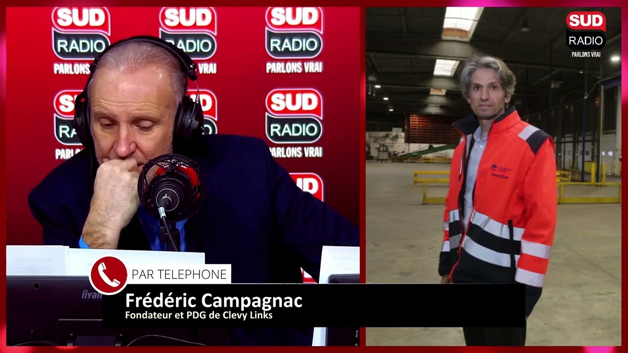 Taxe petits colis : ce chef d'entreprise perd 95% de son activité après la loi anti Shein et Temu