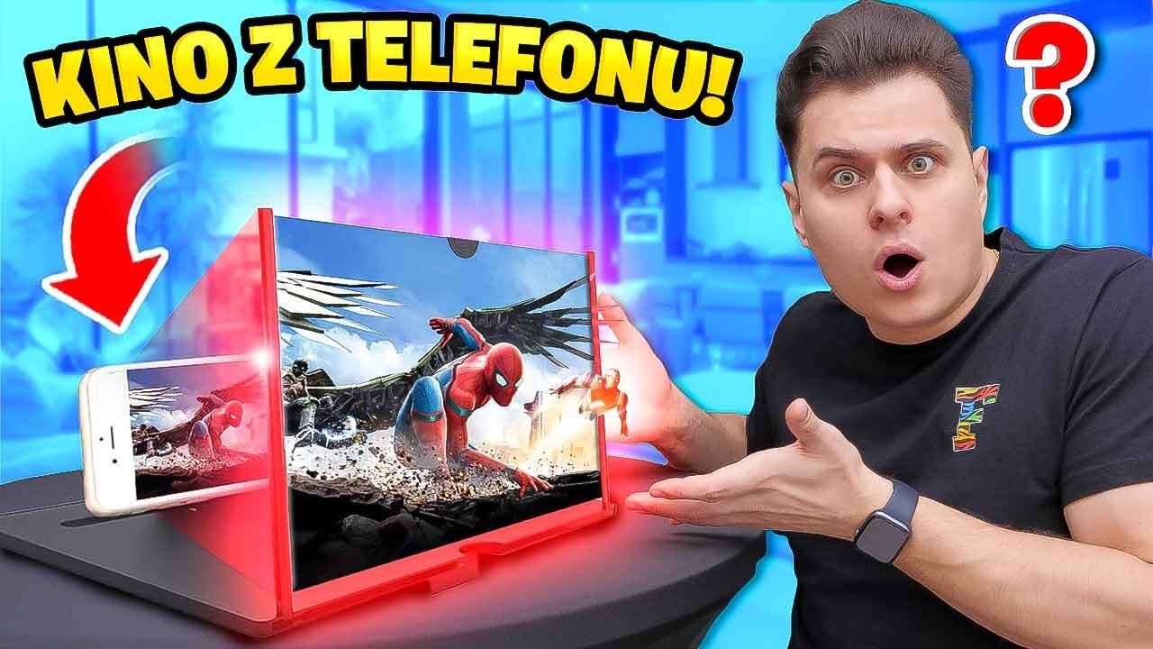 TESTUJĘ Gadżety z TikToka, które ułatwiają ŻYCIE!