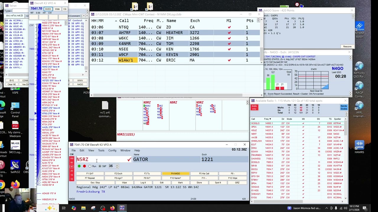 2-12-26 cwt k3