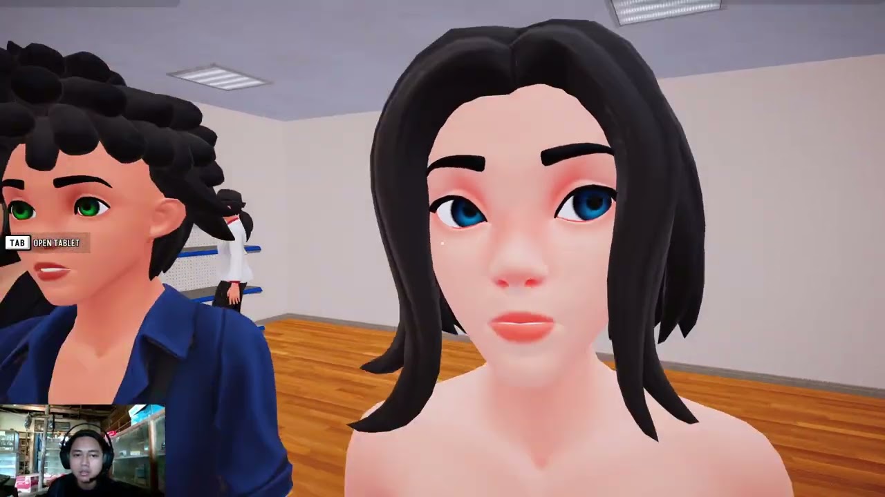 PERTAMA KALI MAIN SIMULATOR - SUPERCAR COLECCTION SIMULATOR