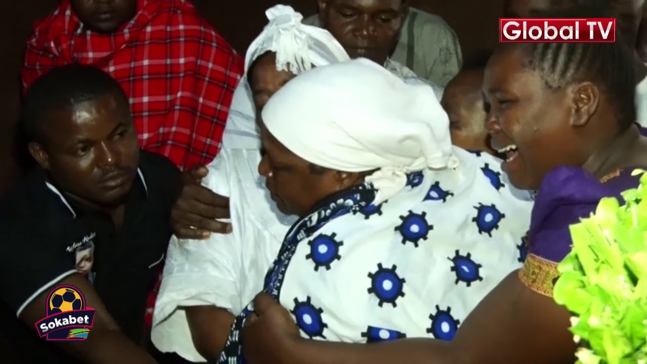 UTALIA: Kuagwa Kwa Akwilina, Mama Mzazi Aishiwa Nguvu