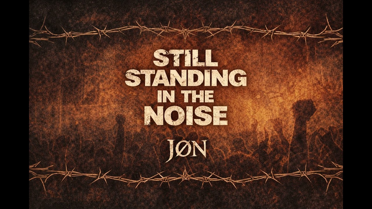 STILL STANDING IN THE NOISE (NU Metal)