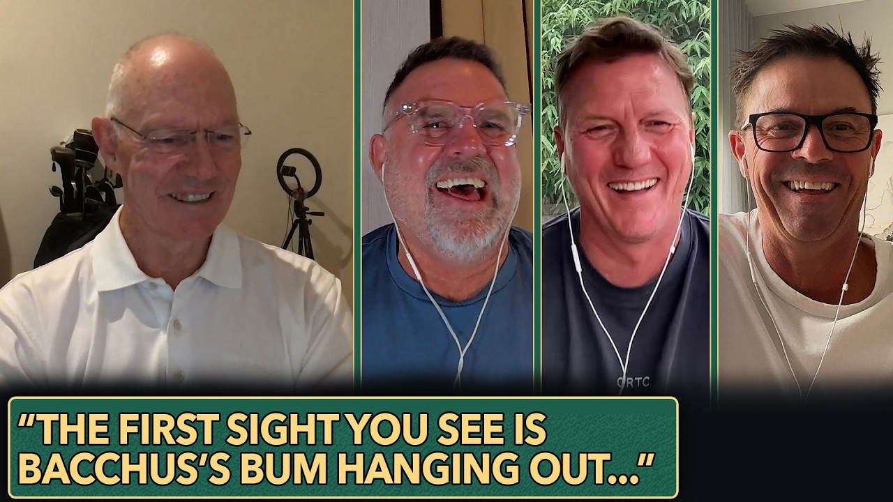 Greg Chappell Masterclass: What’s Gone Wrong With Modern Batting & The Future of Test Cricket