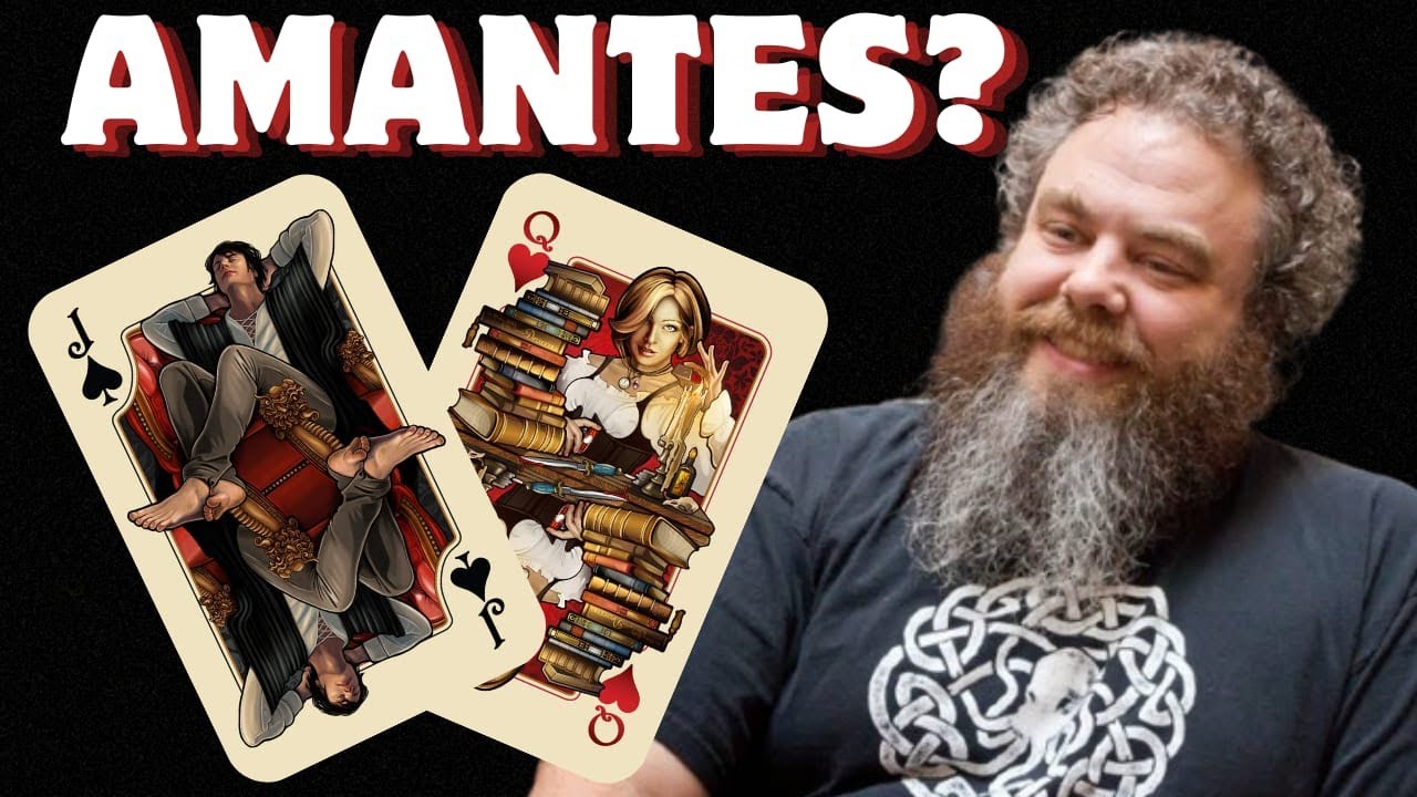 ELODIN, maestro nominador | Todo sobre su LORE y su relación con DEVI