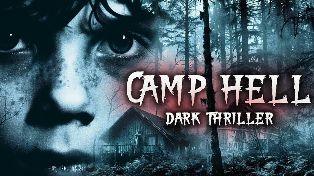 Camp Hell | Pel&iacute;cula de Terror | Pel&iacute;cula Completa en Espa&ntilde;ol Latino