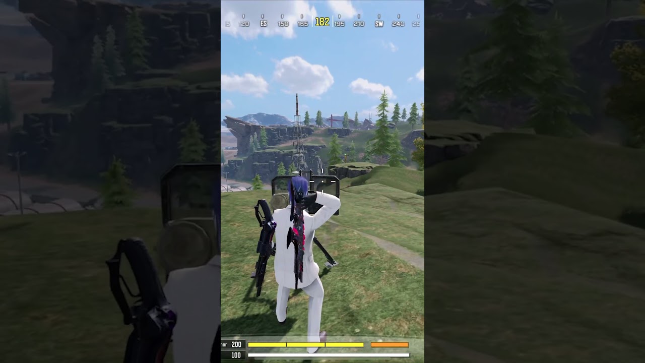 Squad Wipe, Guaranteed!
