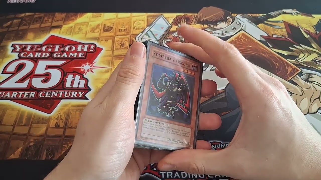 Top 4 Goat Format Major League GCI Warrior | Renato Ricceri