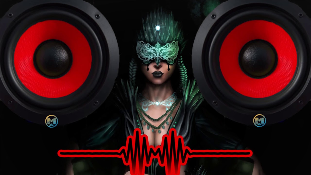 FRESH BASSBOOSTED SUMMER MIX 2019