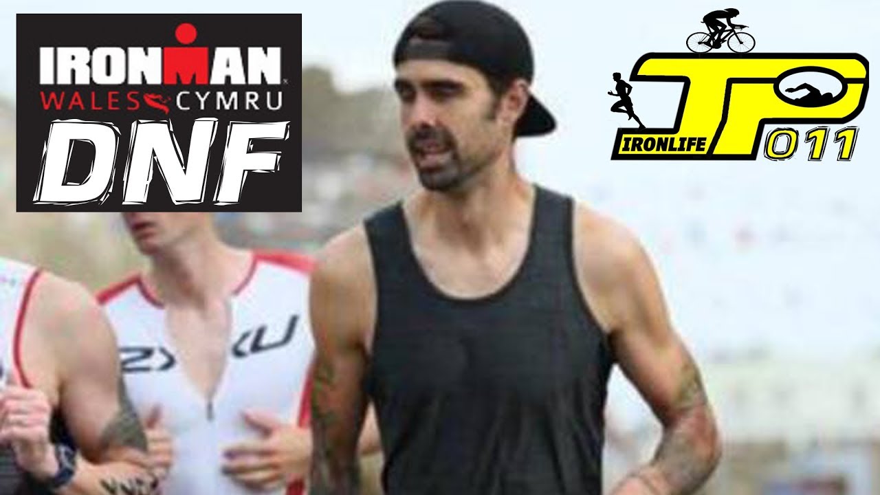 IRONMAN WALES 2017 (DNF) | IRONLIFE 011