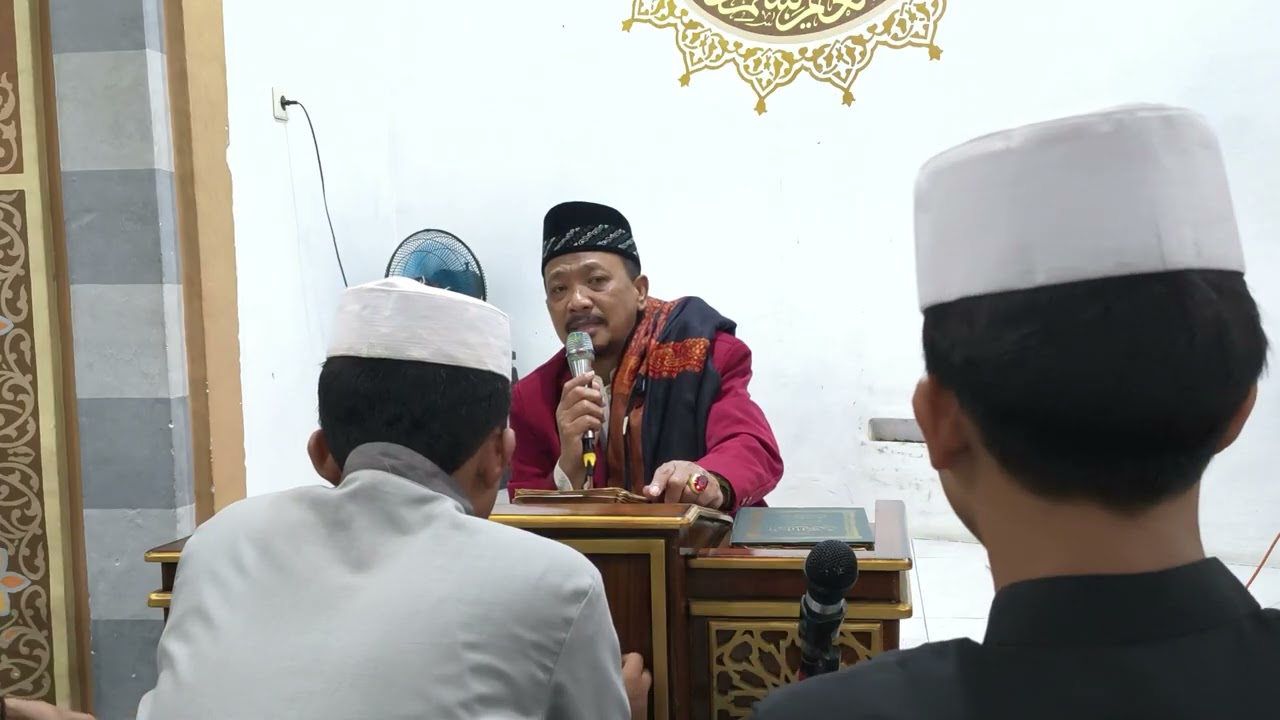 Pentingnya Salat 5 Waktu: Jangan Anggap Remeh dan Wajib Dilaksanakan