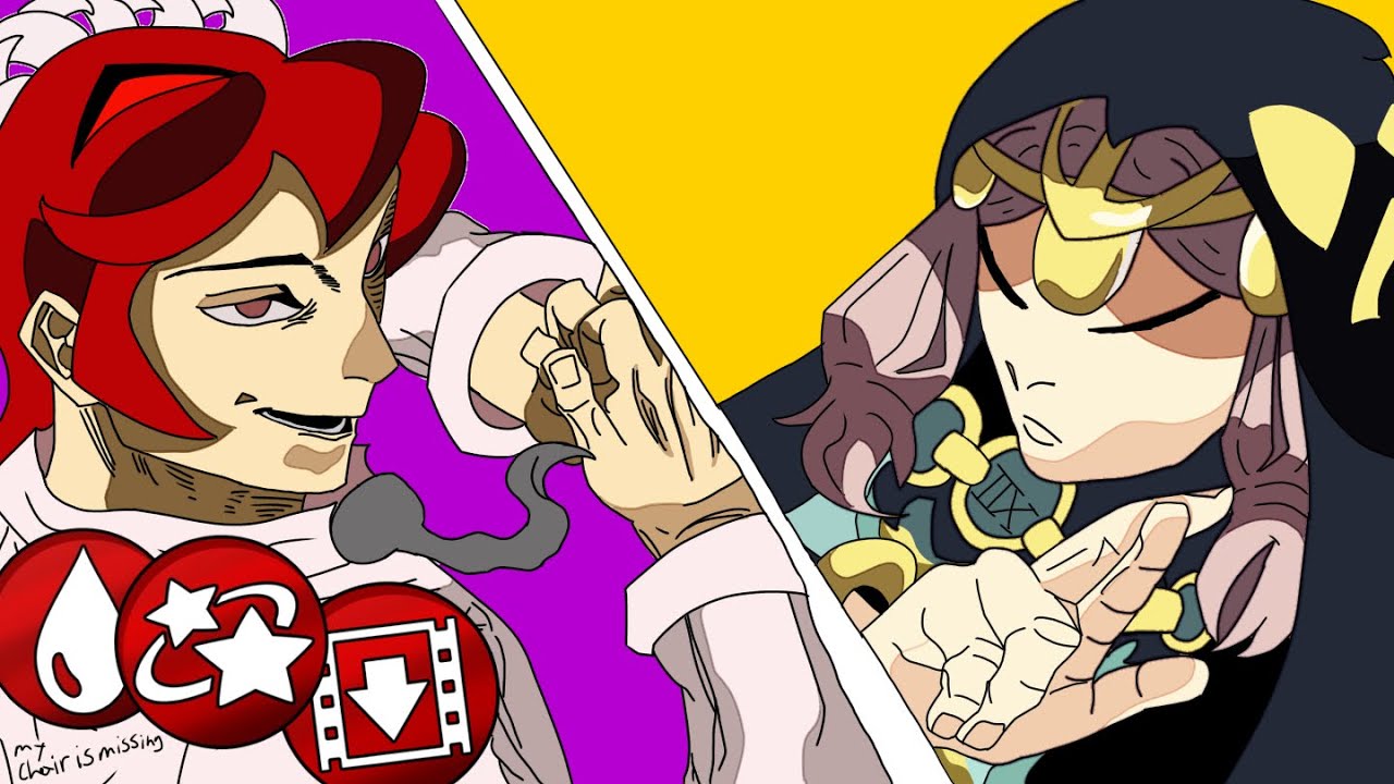 Using the most useless debuffs against No Mercy