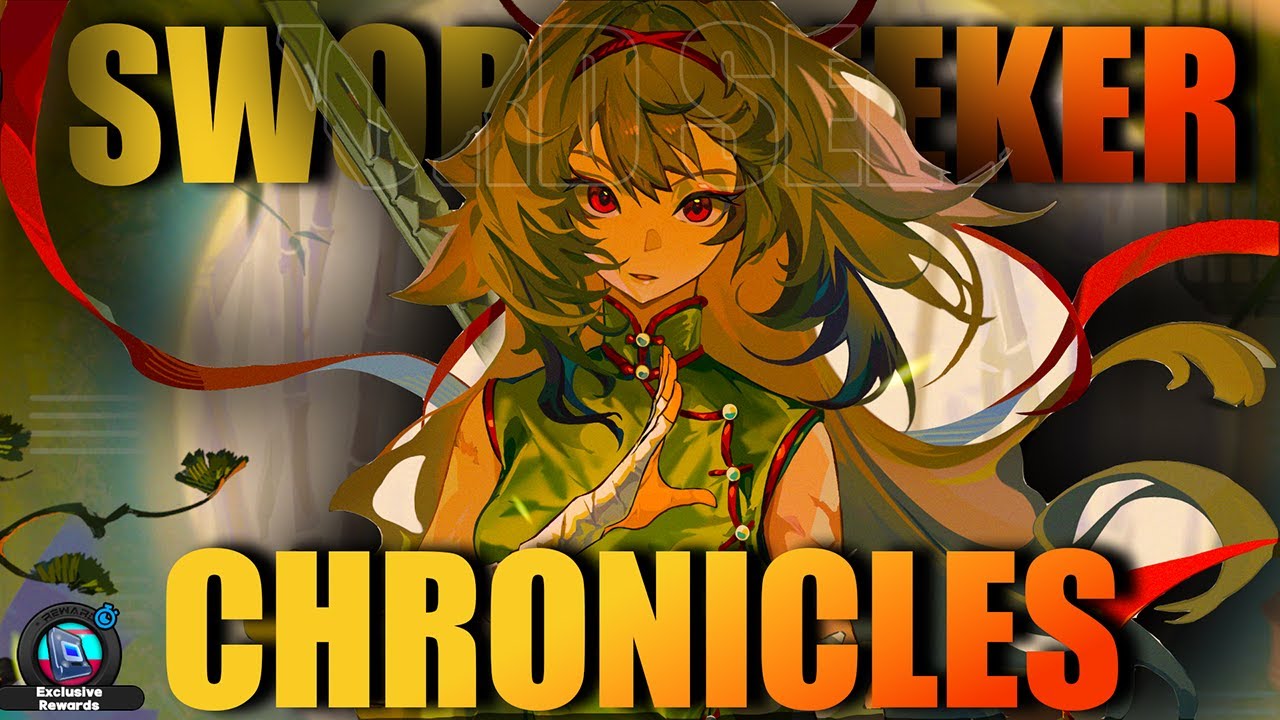 THE TRUTH BEHIND THE SWORD! | 2.5 Sword Seeker Chronicles | Reaction | Zenless Zone Zero
