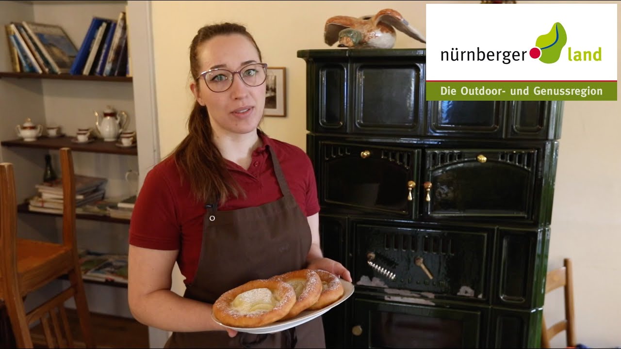 Küchentipp: Kirwaküchle