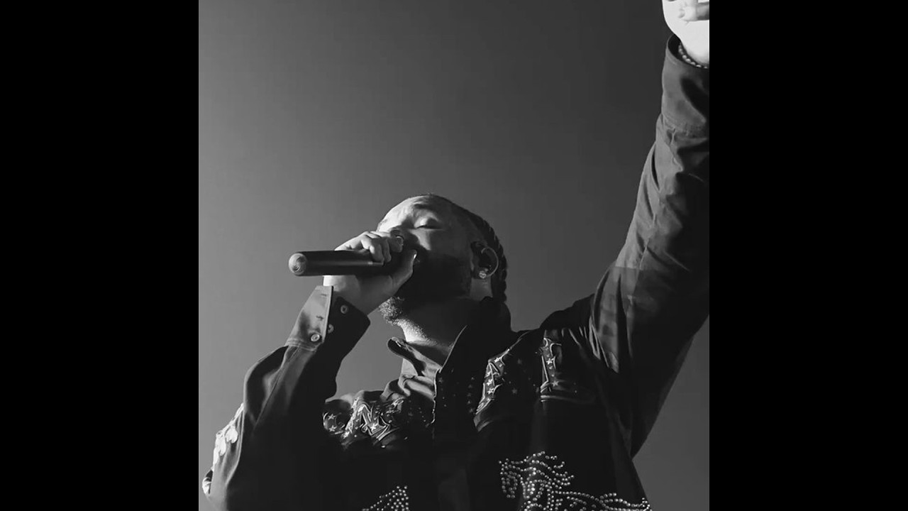 [FREE] Drake Type Beat - 