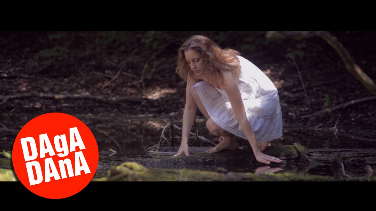 DAGADANA - Oj Poleczko, Pole (official video)