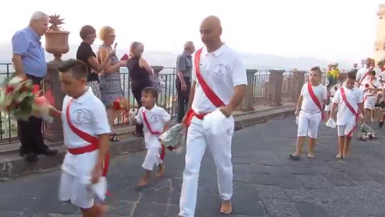 Pellegrinaggio dei nudi 2015 !!