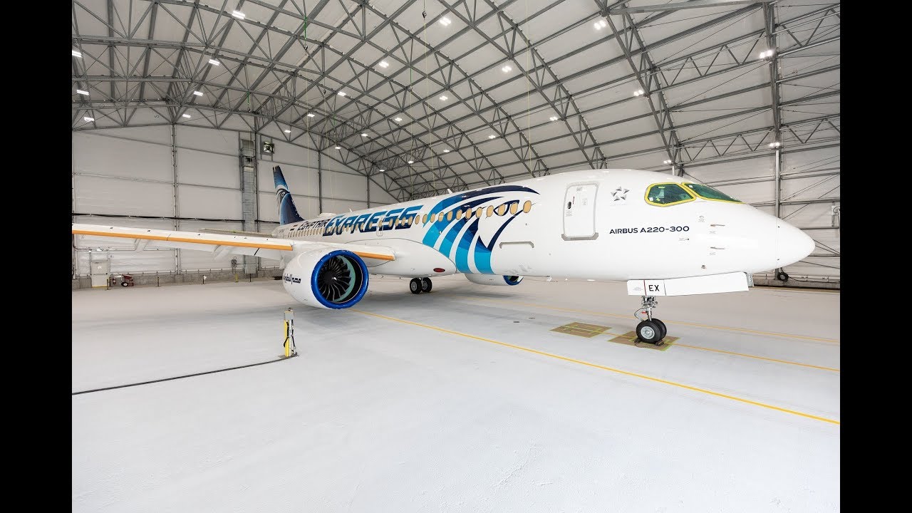 PaxEx Update: 19 July 2019