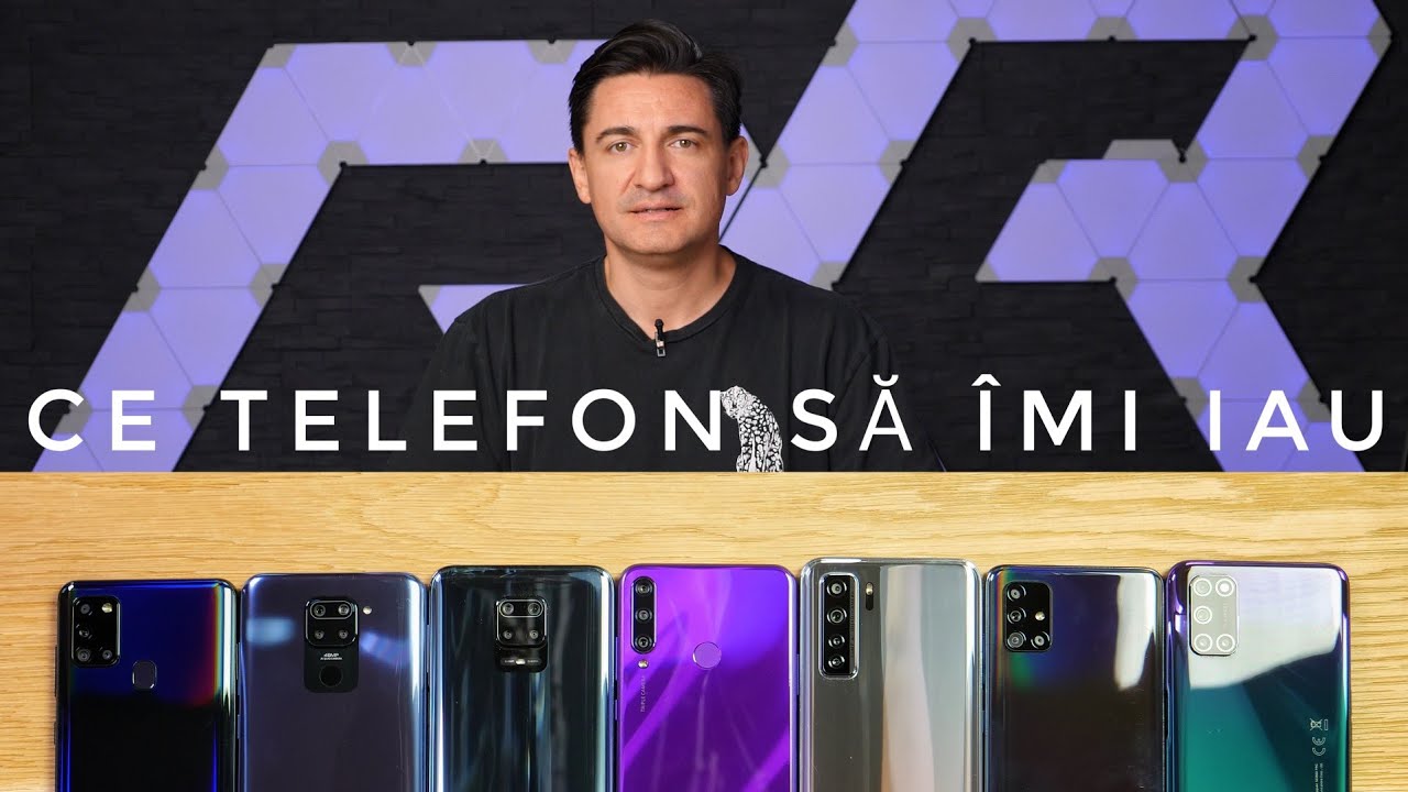 Telefoane accesibile la abonament