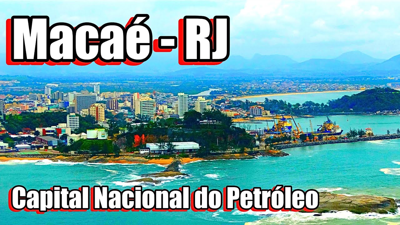 Macaé 