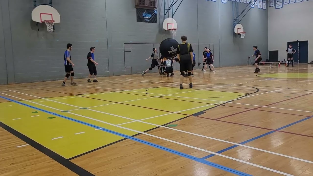 Ligue du Sud, 4e tournoi, partie 3 , youpi