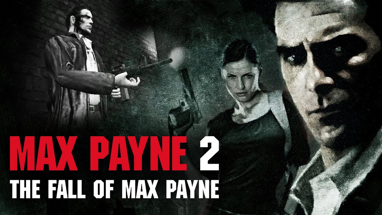 STARY ZNAJOMY MOŻE ZGINĄĆ | MAX PAYNE 2 | odcinek 6