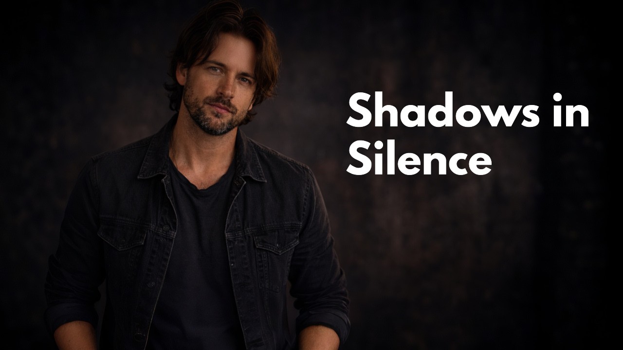 Emotional Rock Power Ballad - Shadows in Silence