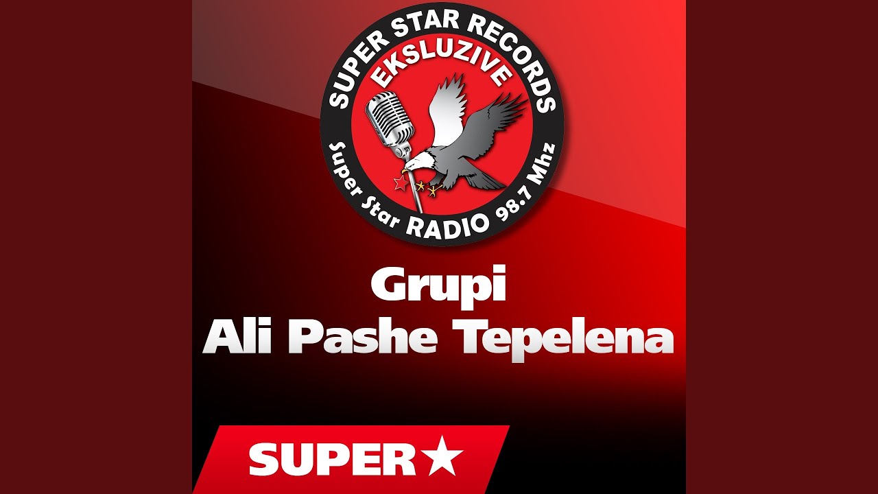 Kenge per Ali Pashen