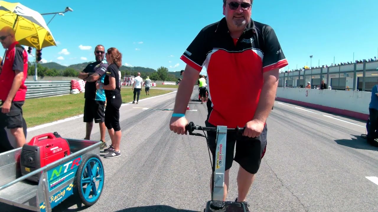 MES 2023 Round 3 Magione OnBoard REAR