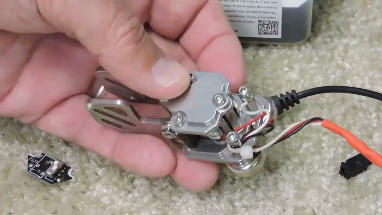 CW PADDLE FIX