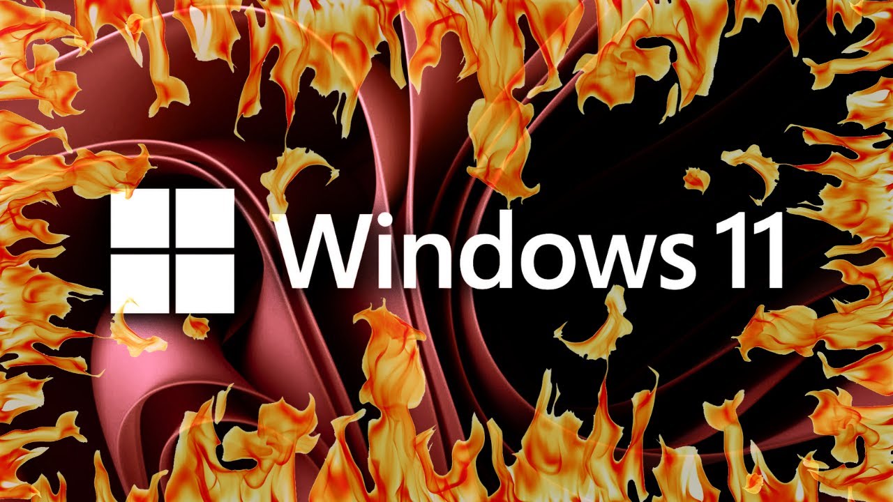 11 причин отказаться от Windows 11