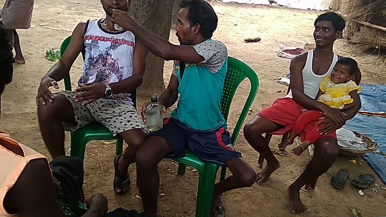 Dibadi digir digir funny dances 2018