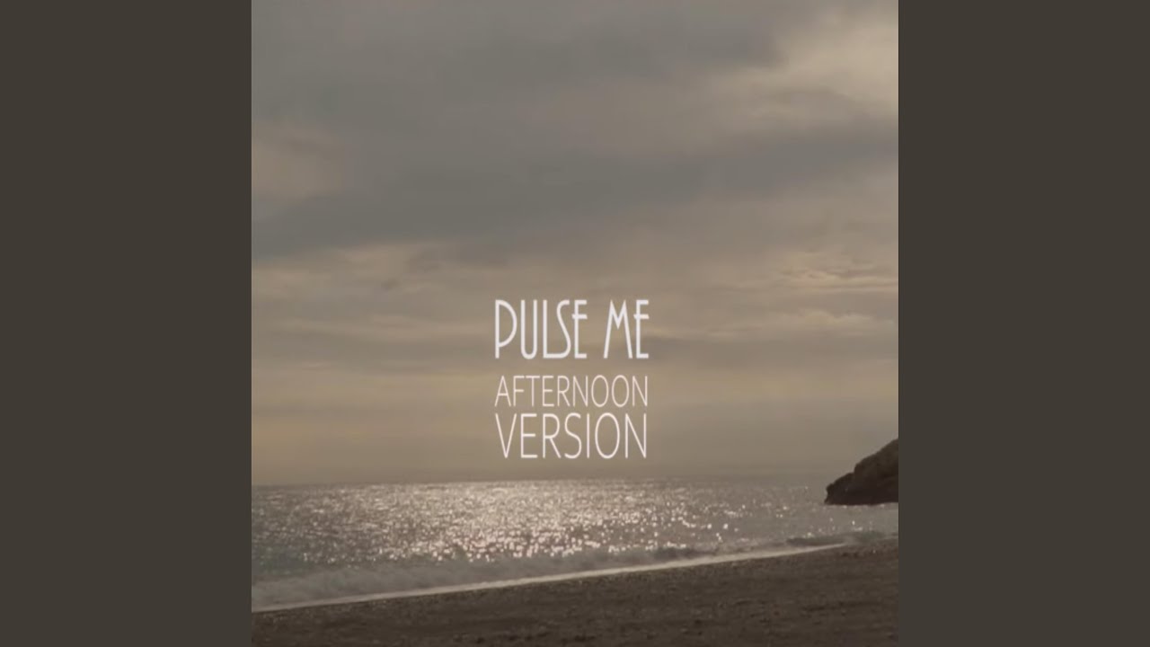 Pulse Me