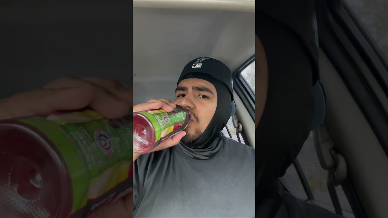 Body Armor Drinks are usually a 0/10