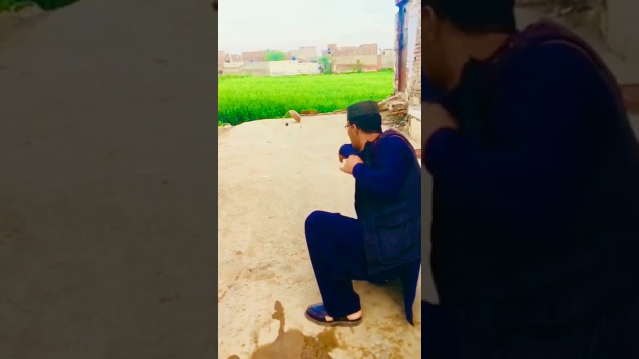 #desi sports #funny #shorts