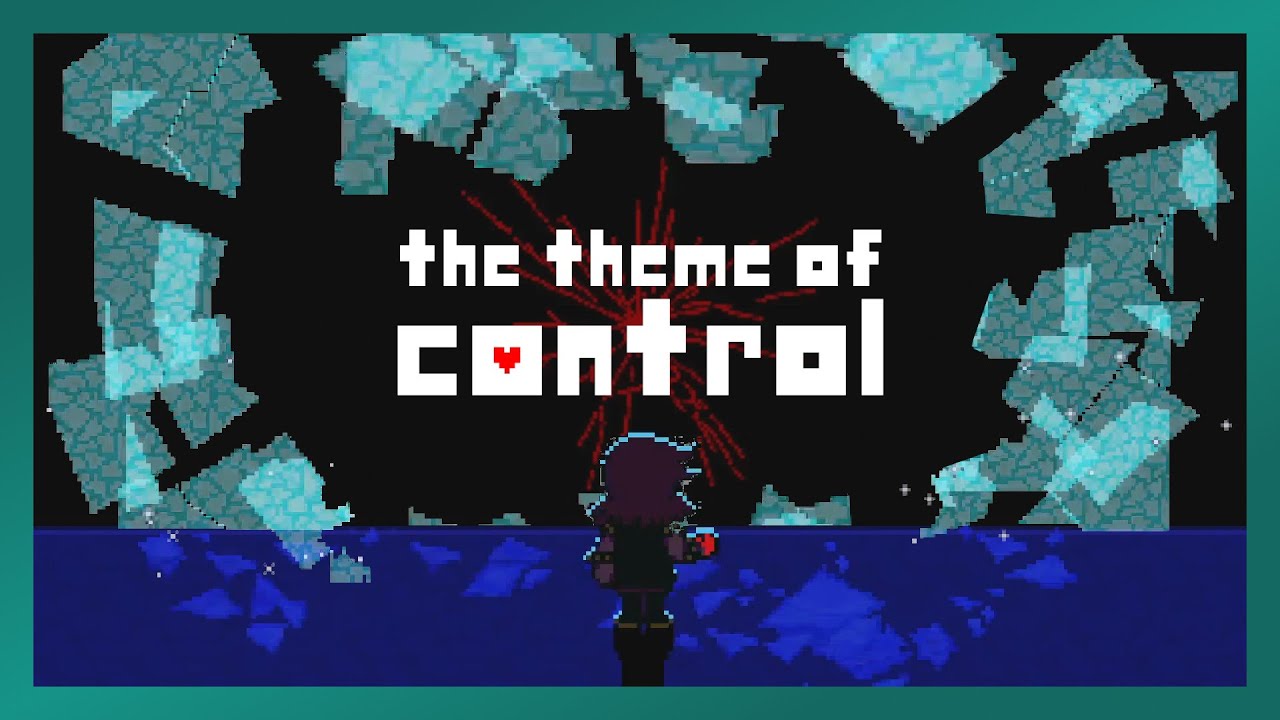 What Deltarune's Themes Mean For The Future