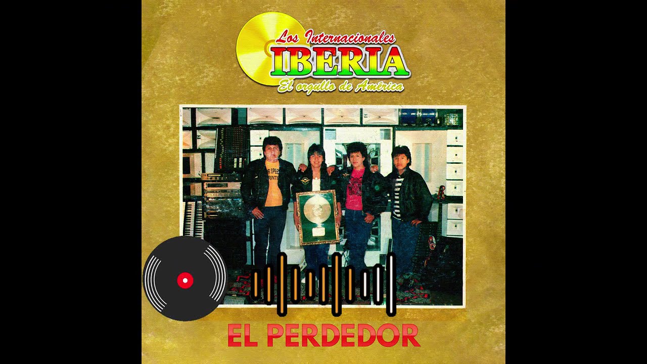 Mix Iberia 2026 - Cumbia Tropical //Cumbia desde Bolivia //Los Internacional Iberia Oficial