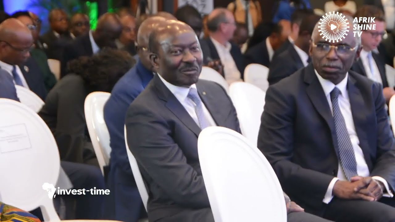 Gabon : comment tripler la croissance économique dans les prochaines années ?