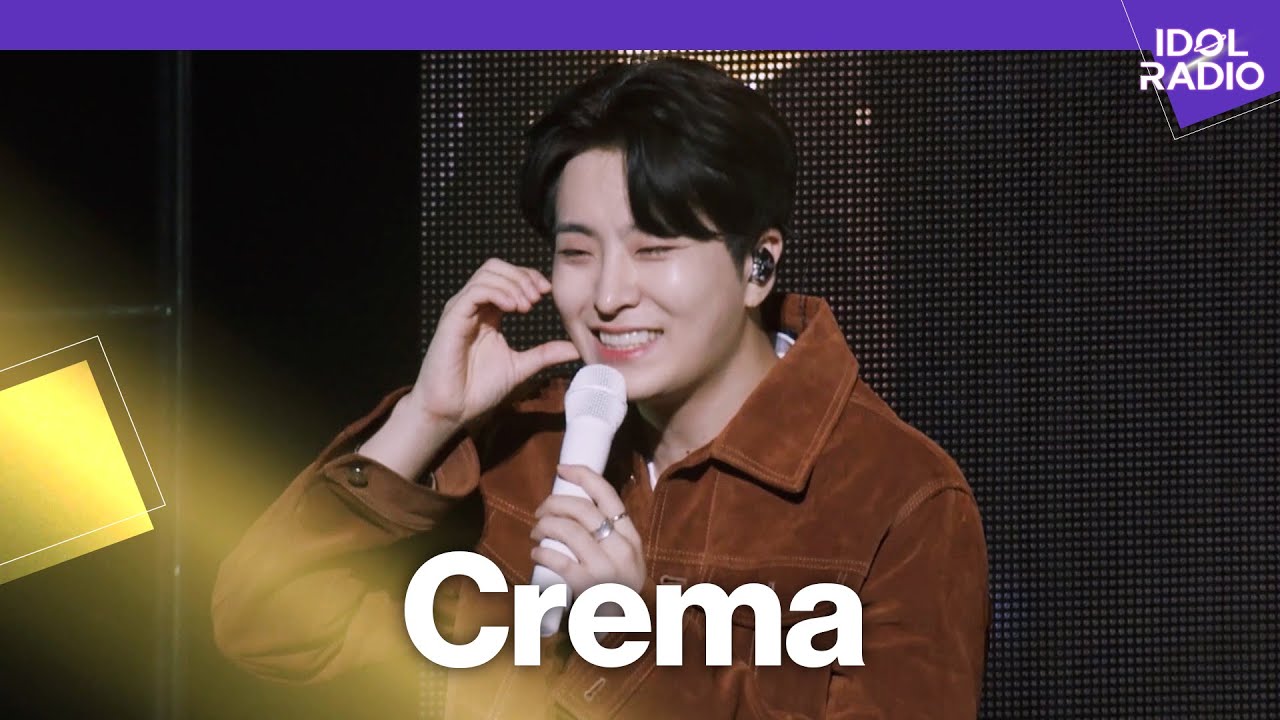 [LIVE] 영재(Youngjae) - Crema / IDOL RADIO LIVE in TOKYO