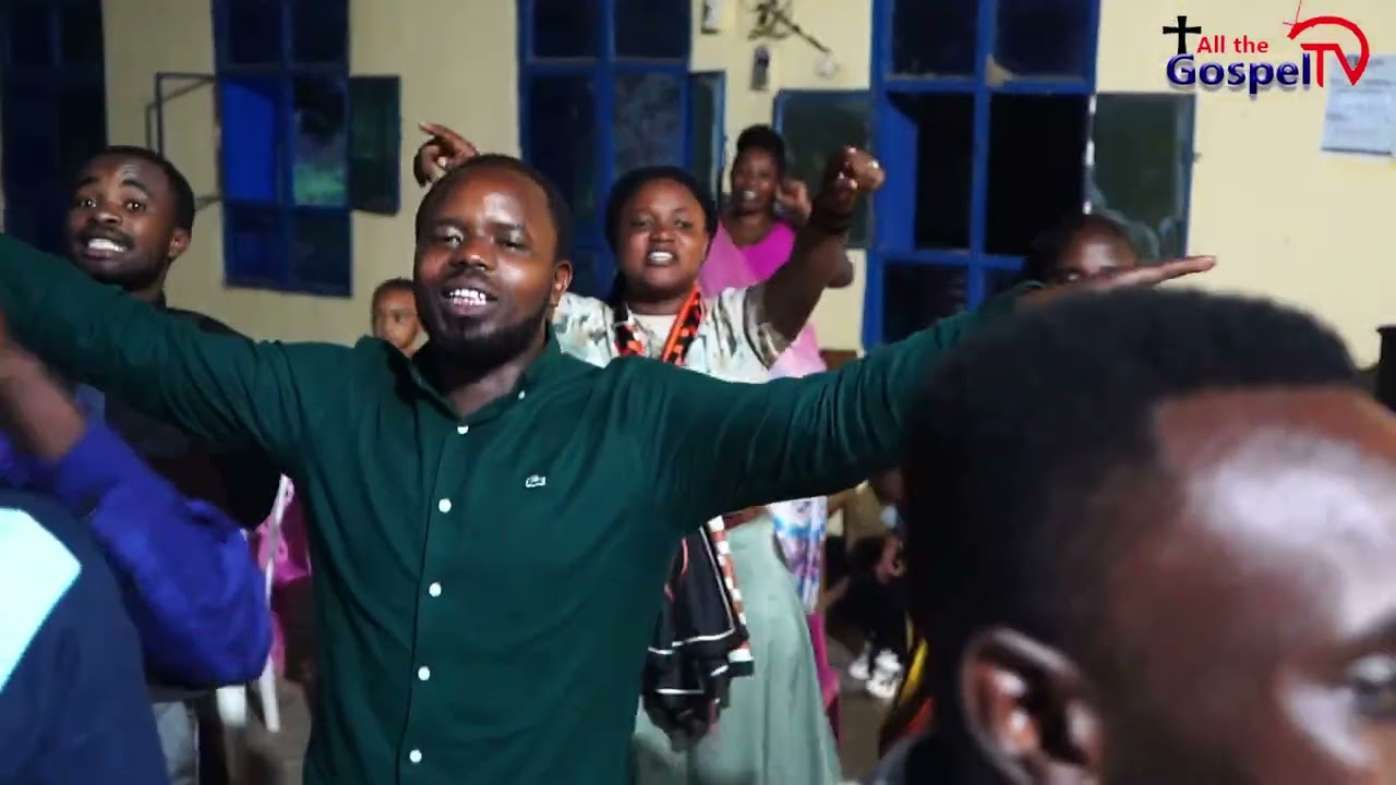 Ubwo atagusize cya Gihe#love#travel  SELAH WORSHIP TEAM