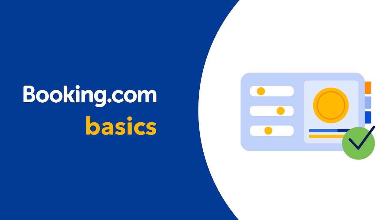 How to add a new rate plan  | Booking.com Basics