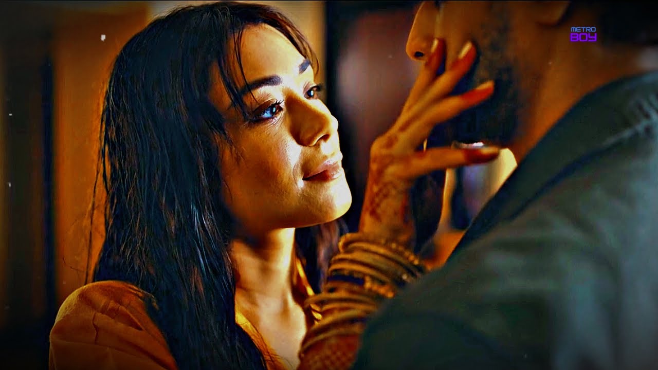 Anchal Singh Kiss Spoof | Ye Kaali Kaali Aankhen Season 1 | Netflix 🧐