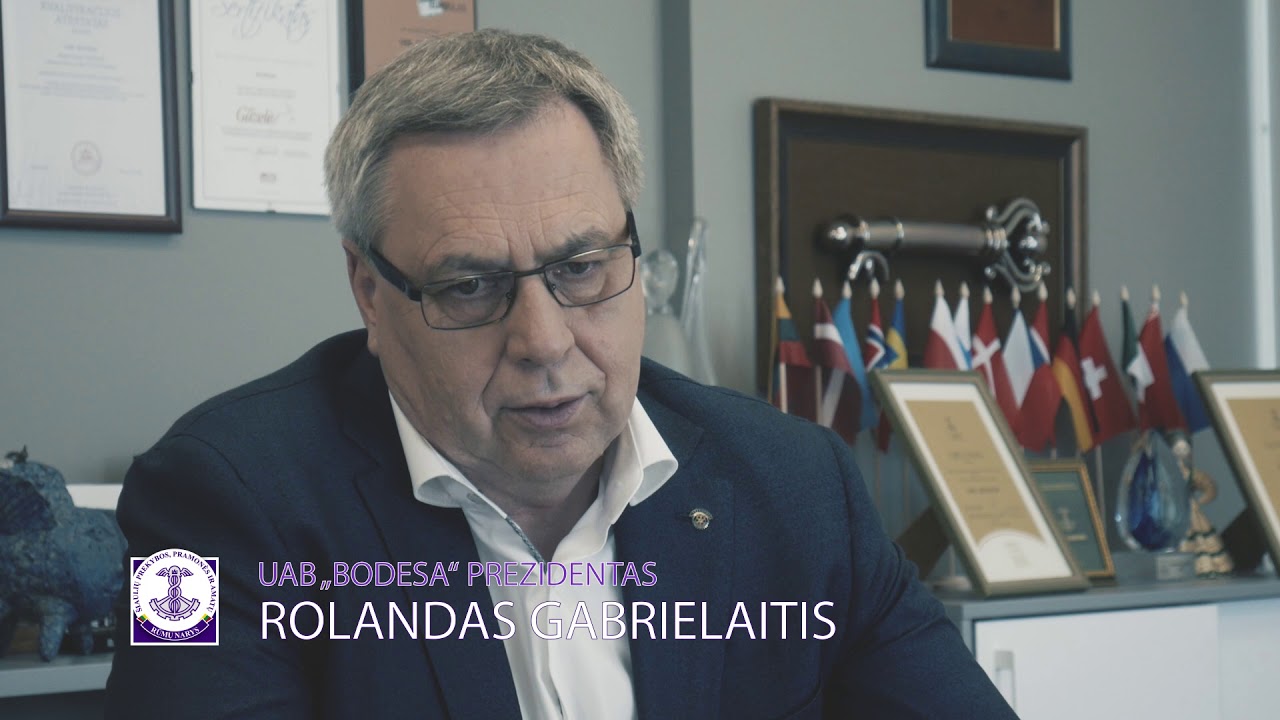 Darbuotojų kompetencijų auginimas UAB 
