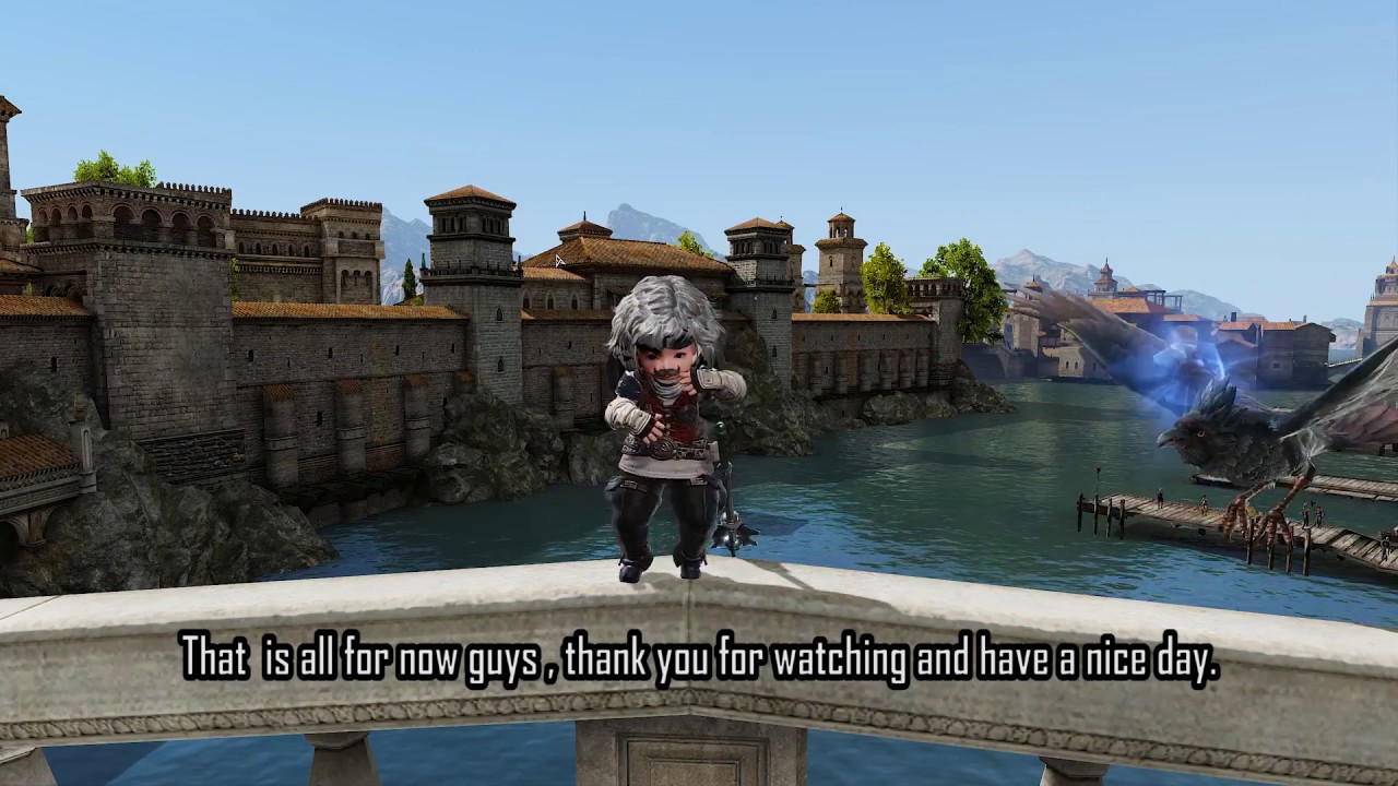 BLESS Online - Beginners crafting guide