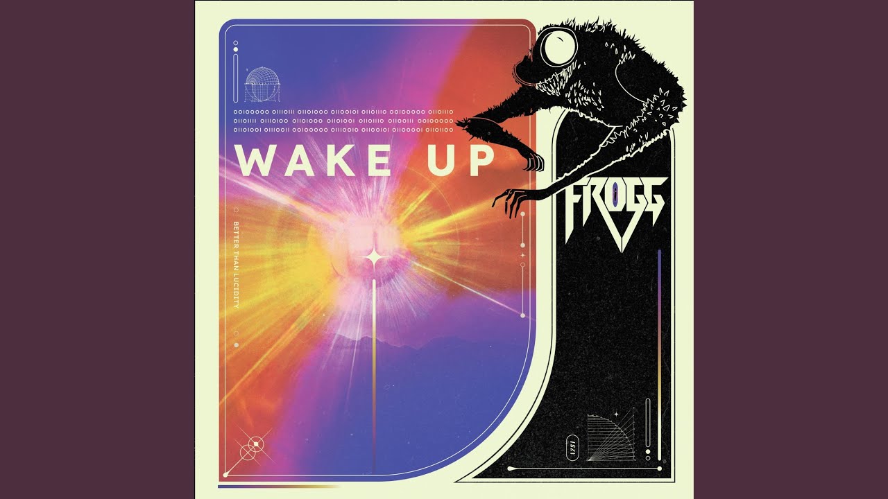 Wake Up