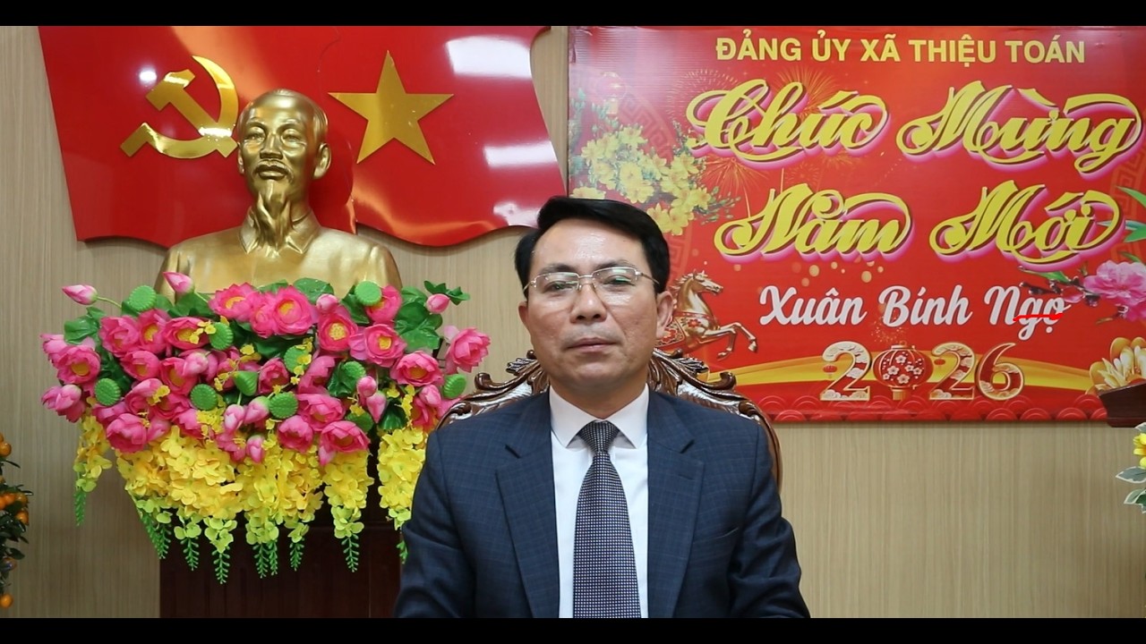 TRUYỀN HÌNH THIỆU TOÁN SỐ ĐẶC BIỆT