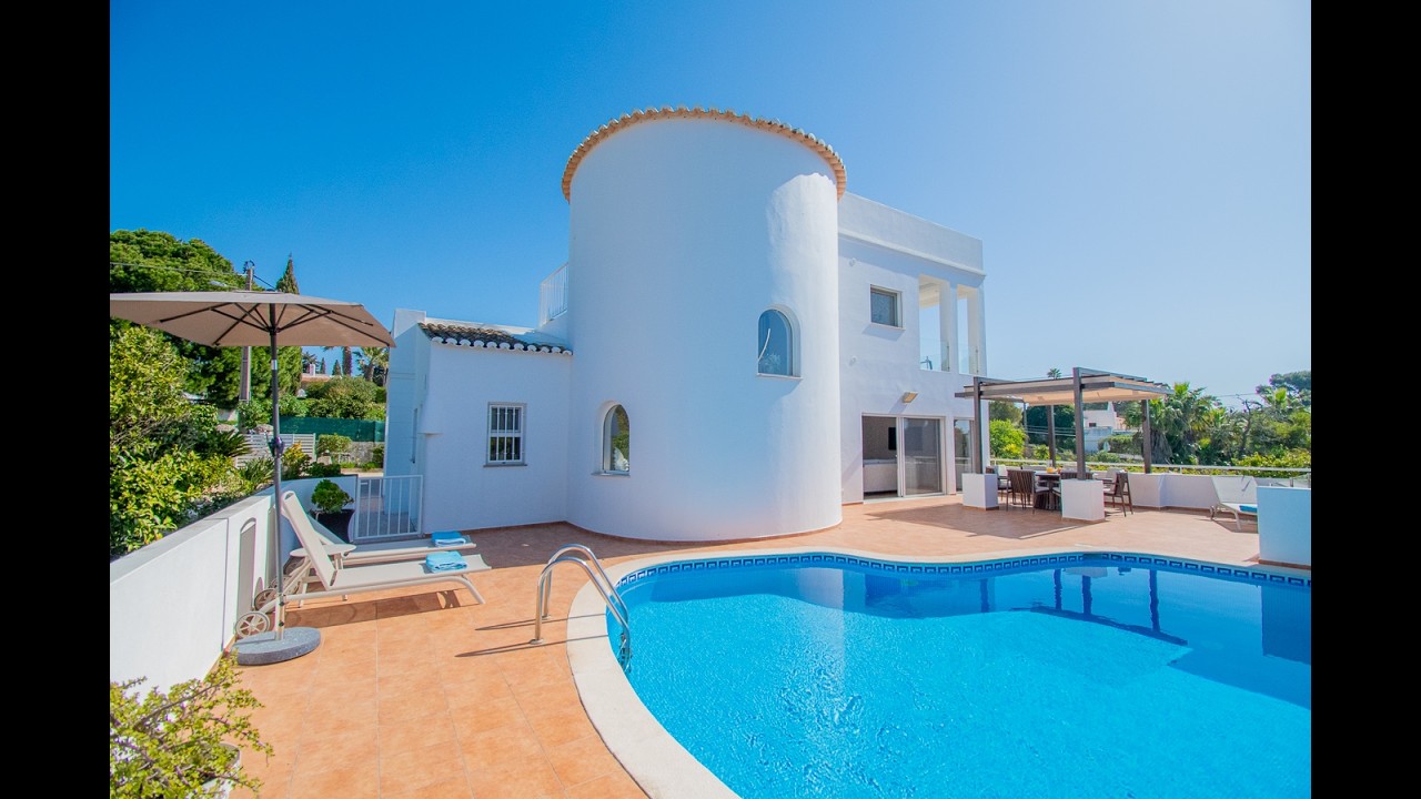 Casa Branca, Carvoeiro