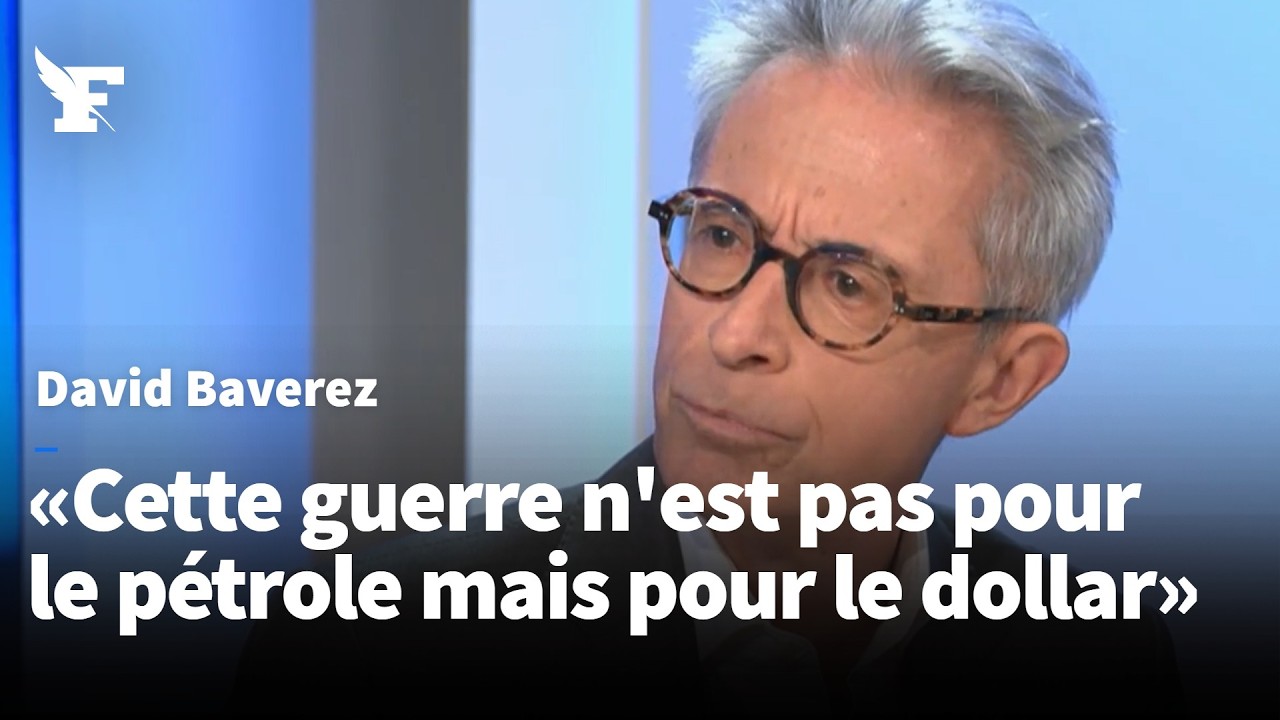 Moyen-Orient : &laquo;Pendant que Trump bavarde, Xi Jinping gagne&raquo;