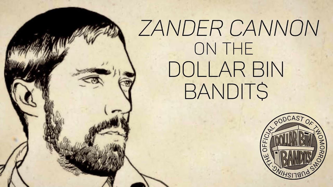 Zander Cannon